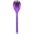 Purple Anodized
