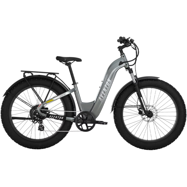 Aventon Aventure.2 Step-Through E-Bike