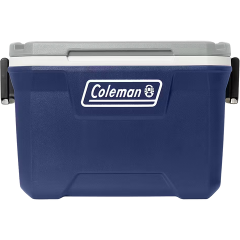 316 Series 52-Quart Hard Cooler