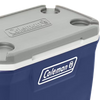 Coleman 316 Series 52-Quart Hard Cooler cup holders