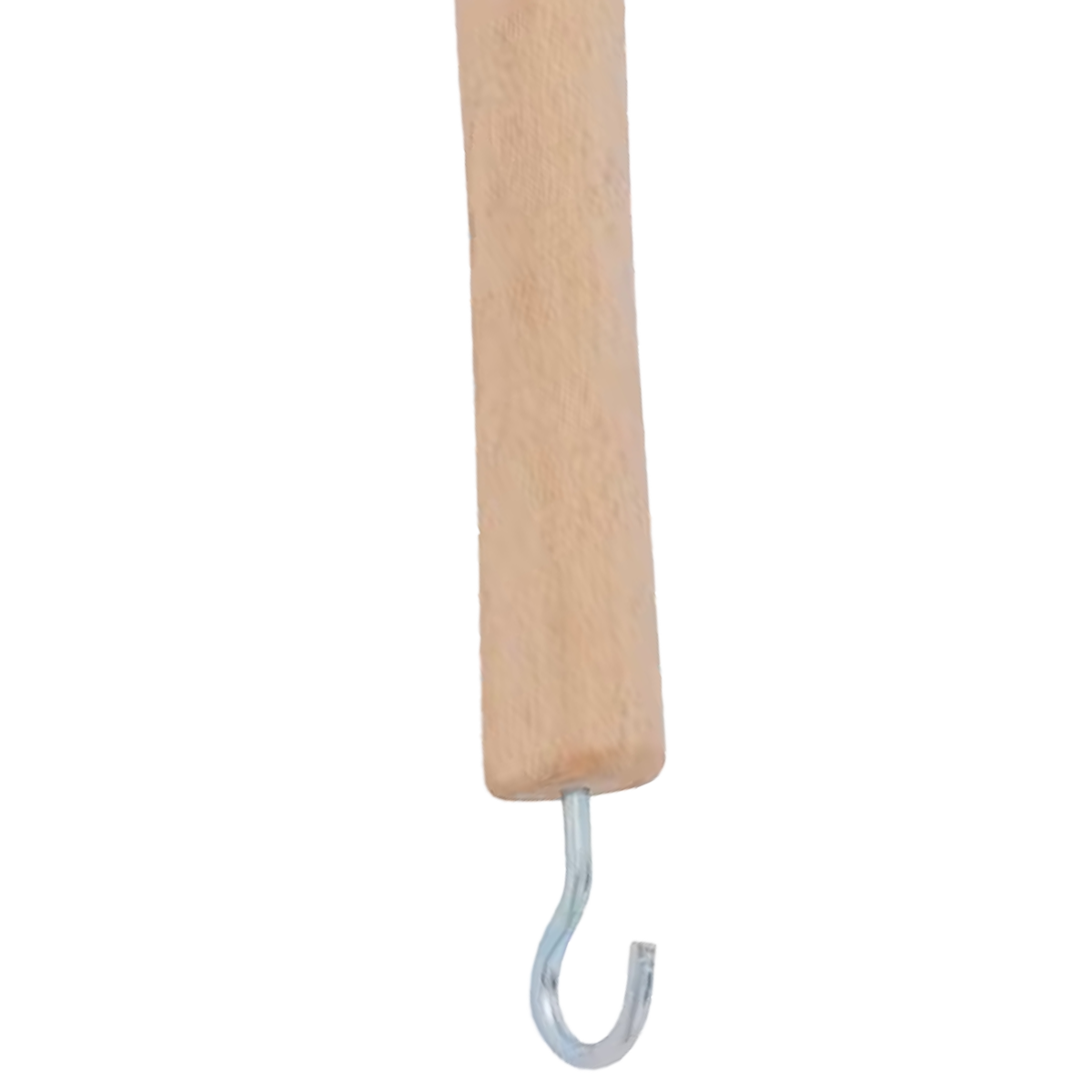 Rubber Mallet with Tent Peg Remover alternate view