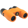 NOCS Binoculars Standard Issue 10 X 25 Binoculars in Sunset Orange
