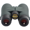 NOCS Binoculars Pro Issue 42 Caliber 8 X 42 Binoculars eye cups