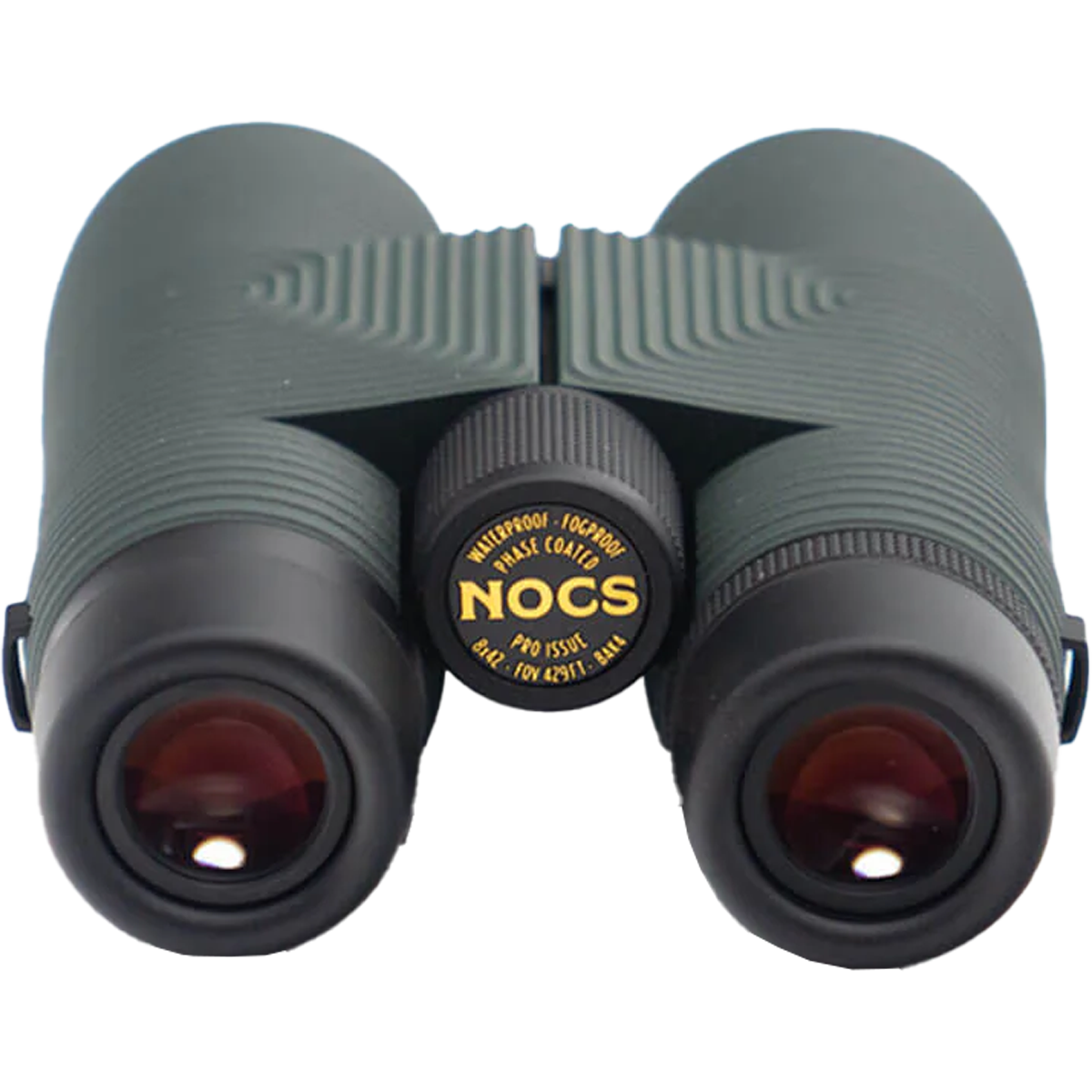 Pro Issue 8x42 Binoculars alternate view