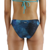 TYR Women's Cosmic Night Classic Bikini Bottom back