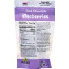 Dark Chocolate Blueberries 4 oz