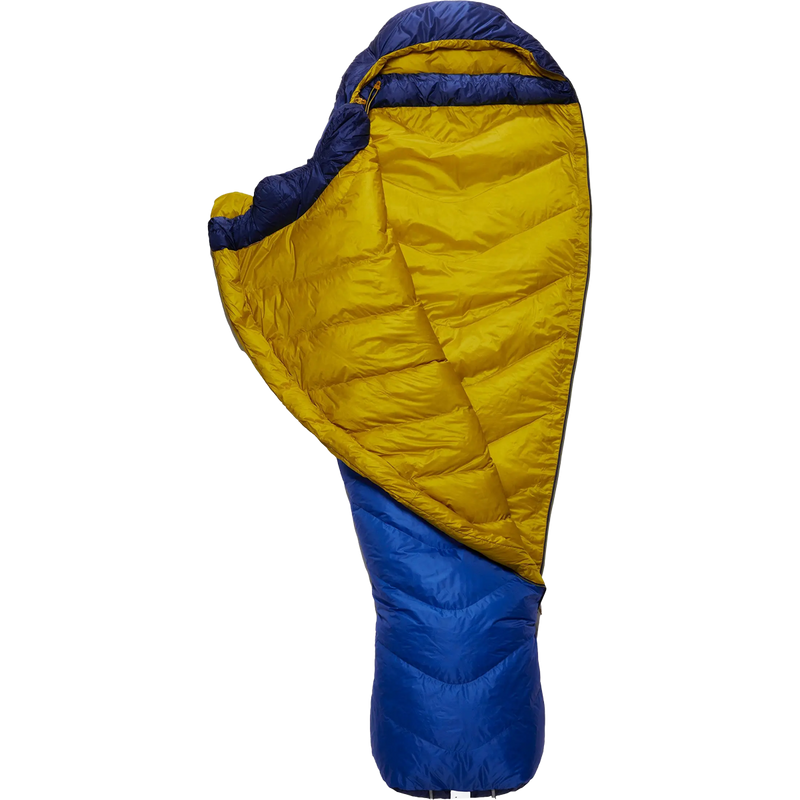 Neutrino 400, Rab Neutrino 400 - Regular inside