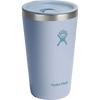 Hydro Flask 16 oz All Around Tumbler with lid