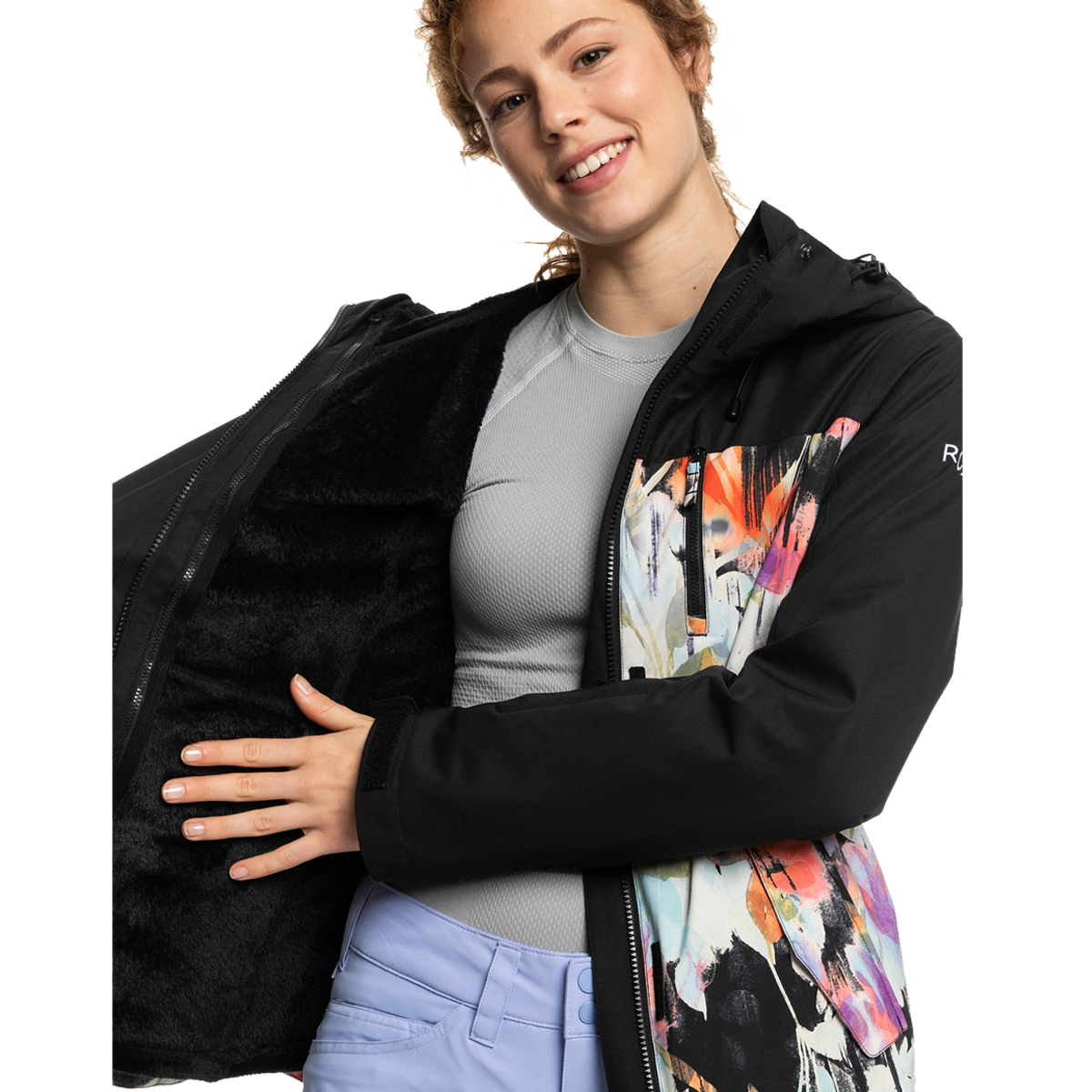 Roxy jetty 2025 3 in 1