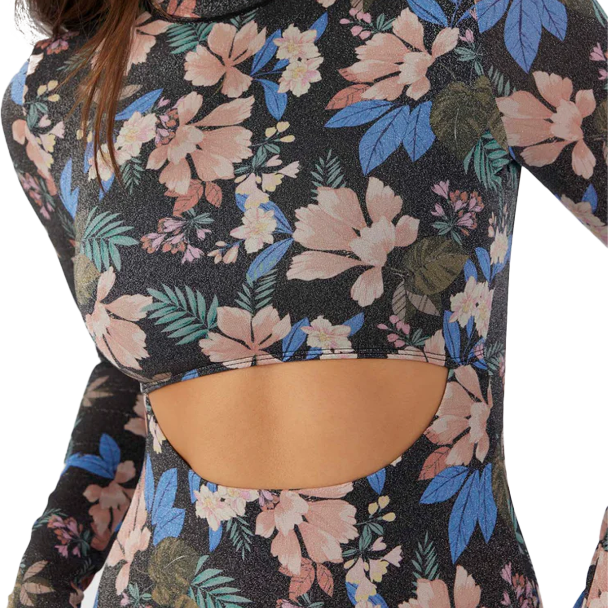 Women's Matira Tropical Oxnard Surf Suit – Sports Basement