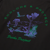 Parks Project National Park Welcome Long Sleeve Tee back graphic