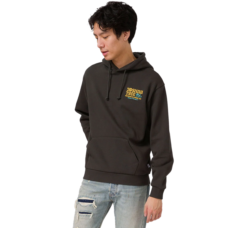 Joshua Tree DIY Hoodie, Parks Project Joshua Tree DIY Hoodie front
