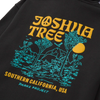 Parks Project Joshua Tree DIY Hoodie back