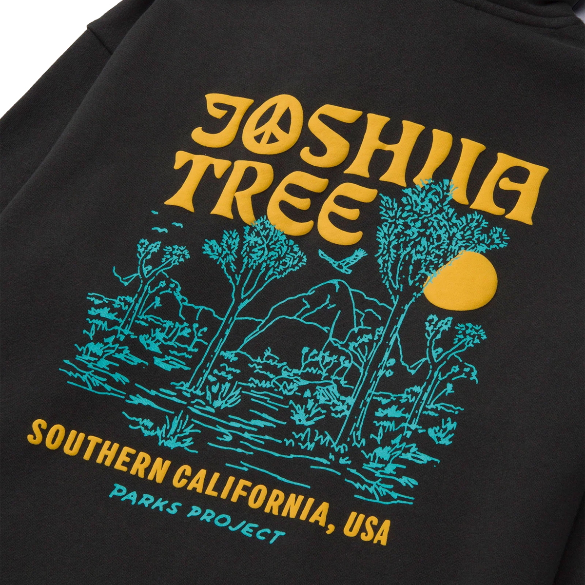 Joshua Tree DIY Hoodie alternate view