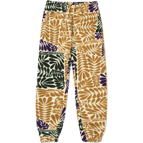 Big Sur Ferns Fleece Jogger