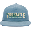 Parks Project Yosemite National Park Cord Hat front