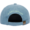 Parks Project Yosemite National Park Cord Hat back