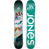Jones Snowboards Women's Dream Weaver