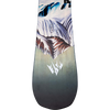 Jones Snowboards Women's Dream Weaver nose