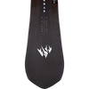 Jones Snowboards Stratos nose