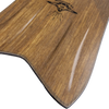 Jones Snowboards Hovercraft 2.0 tail detail