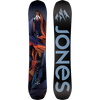 Jones Snowboards Frontier