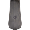 Jones Snowboards Freecarver 9000s nose