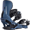 Jones Snowboards Mercury in Storm Blue
