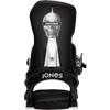 Jones Snowboards Meteorite Surf Series back