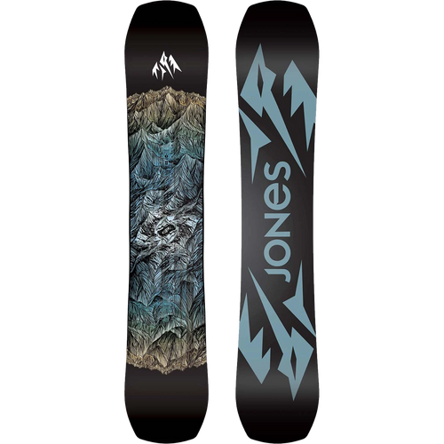 スノーボード JONES MOUNTAIN TWIN EAST LIMITED 157 100261852_1.png?v=1687904179&