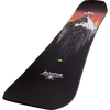 Jones Snowboards Aviator 2.0 side