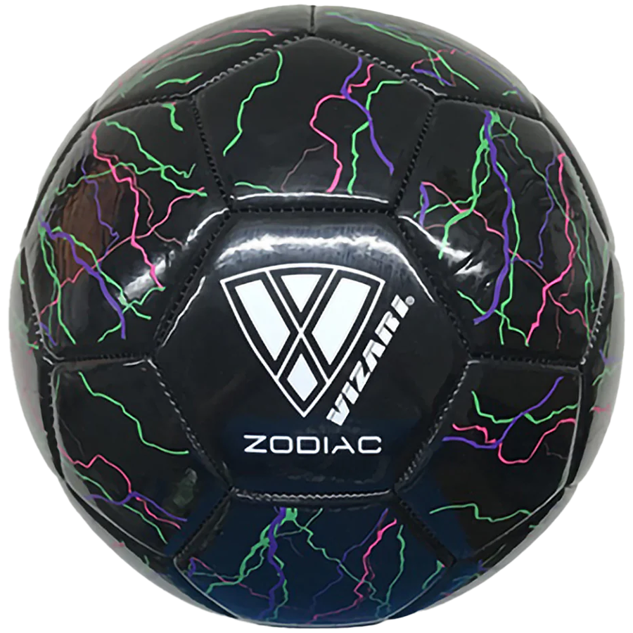 Zodiac Soccer Ball alternate view