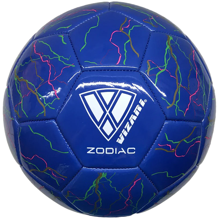 Zodiac Soccer Ball alternate view