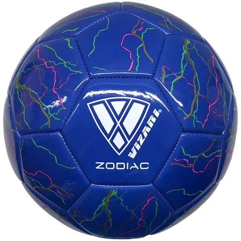 Zodiac Soccer Ball