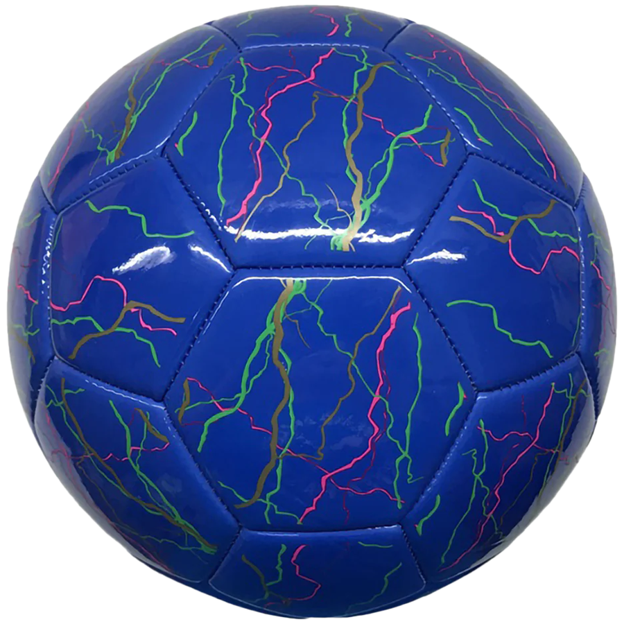 Zodiac Soccer Ball alternate view