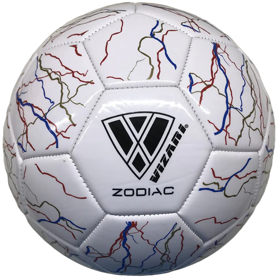 Zodiac Soccer Ball alternate view