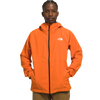 The North Face Men‚Äôs Valle Vista Stretch Jacket in Mandarin