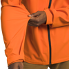 The North Face Men‚Äôs Valle Vista Stretch Jacket cuff