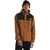 C79-Burnt Umber/TNF Black