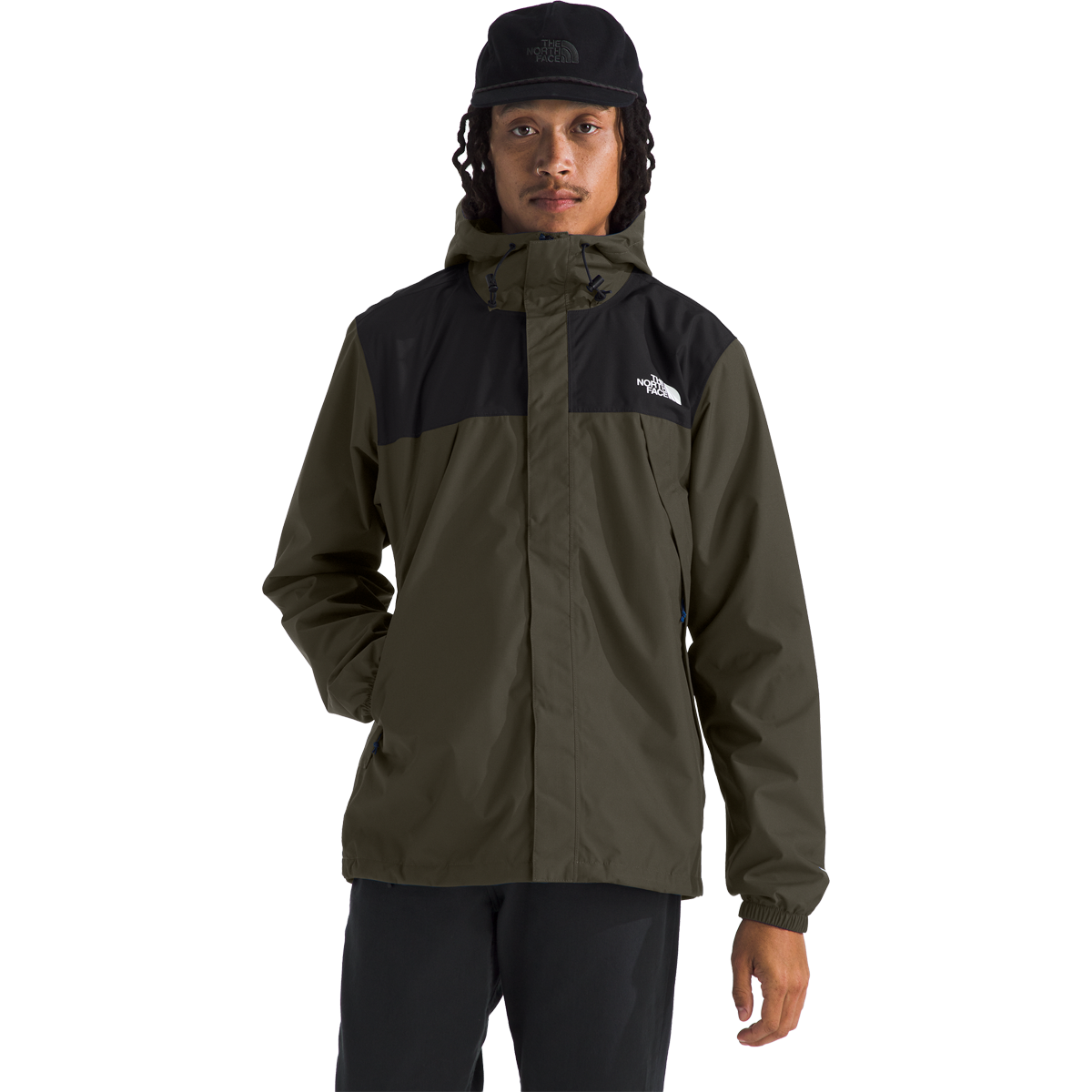 Men's Antora Rain Jacket alternate view