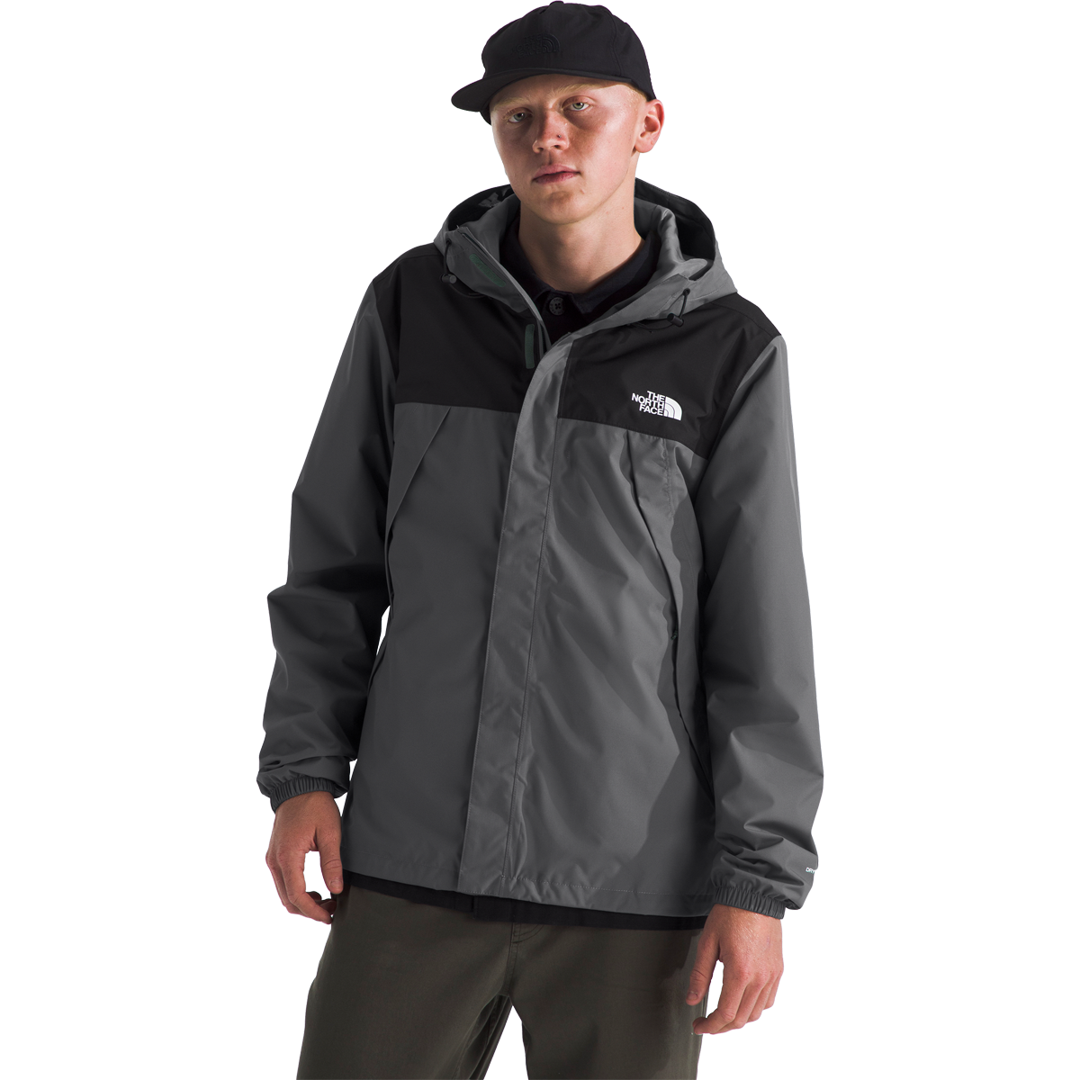 Men's Antora Rain Jacket alternate view