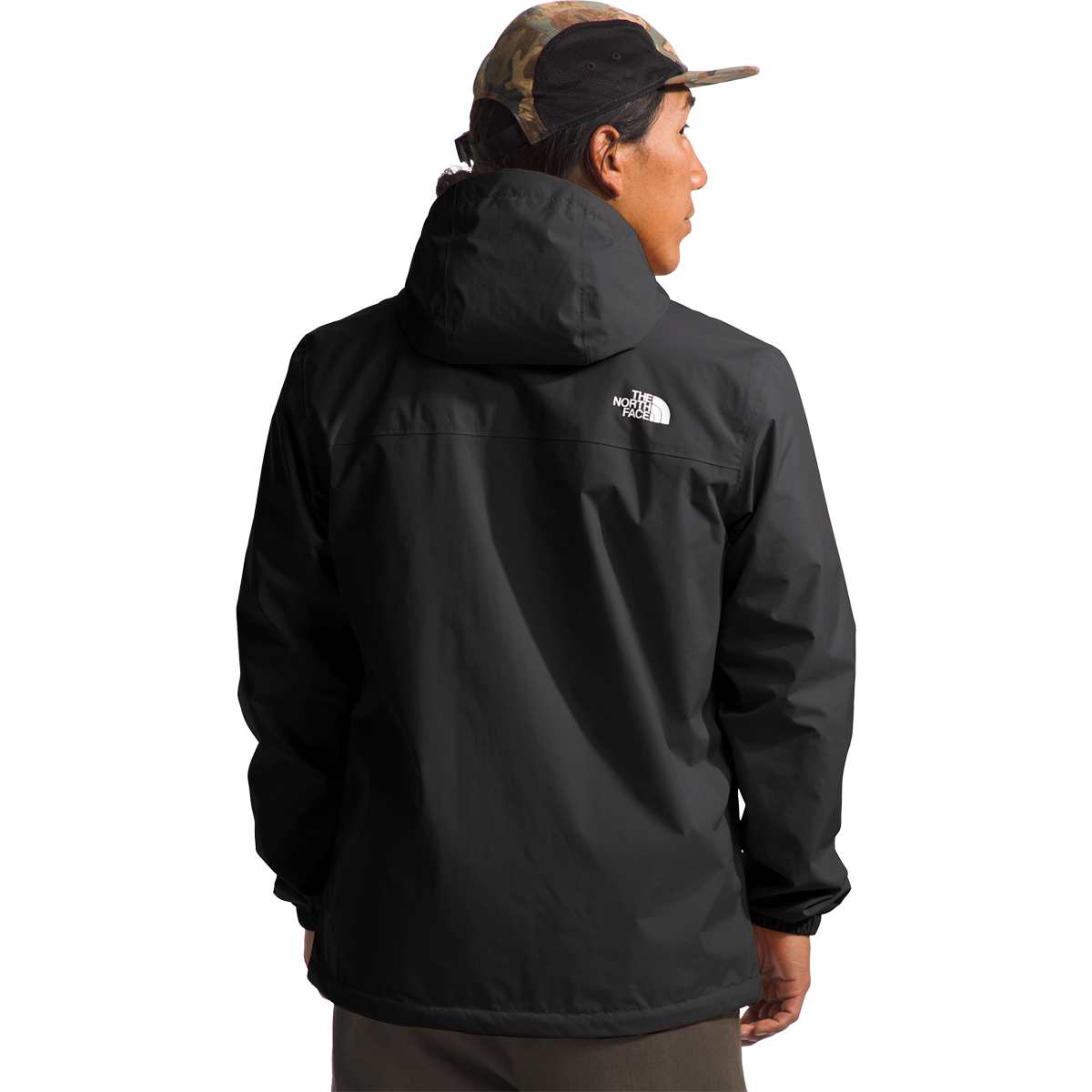 Men's Antora Rain Jacket alternate view