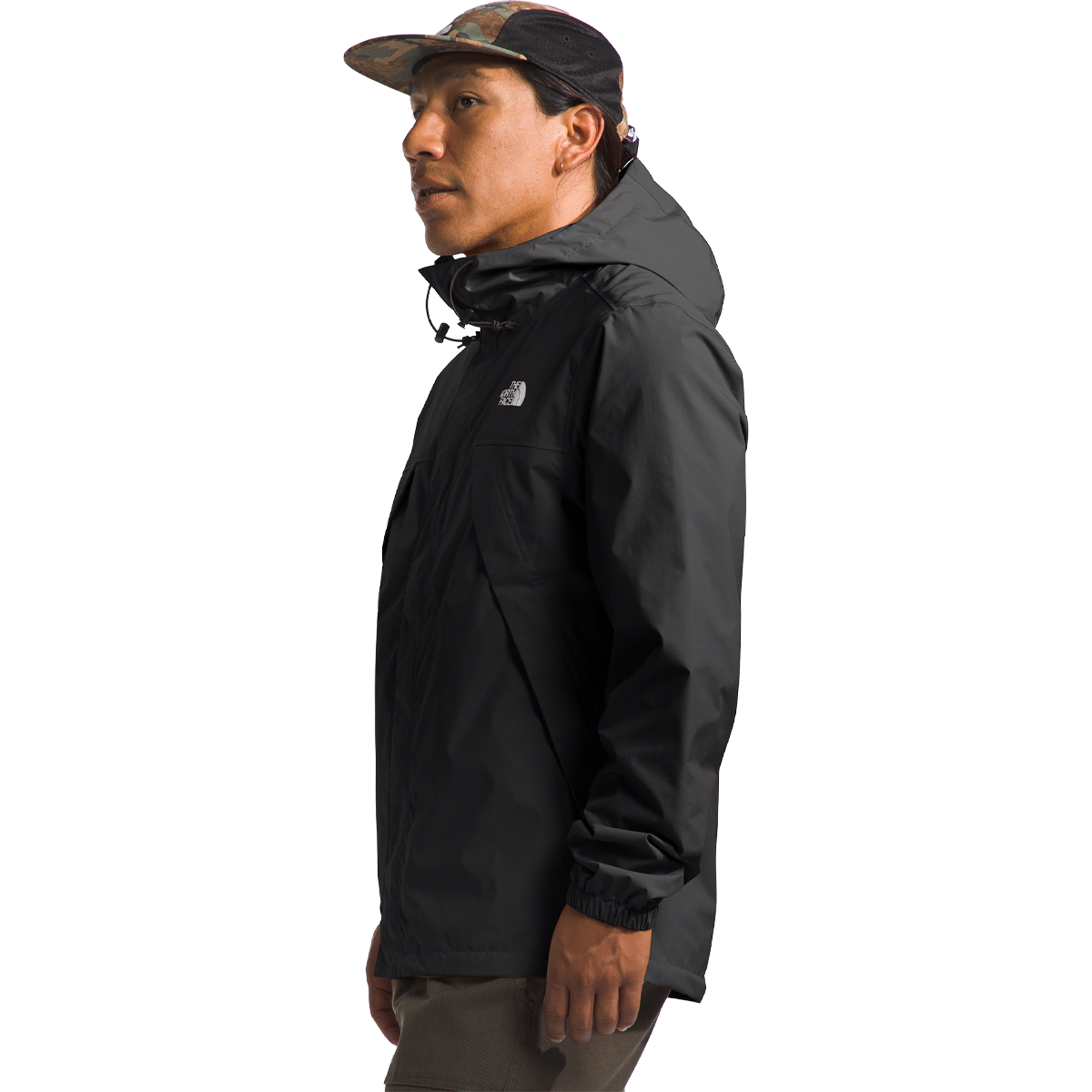 Men's Antora Rain Jacket alternate view