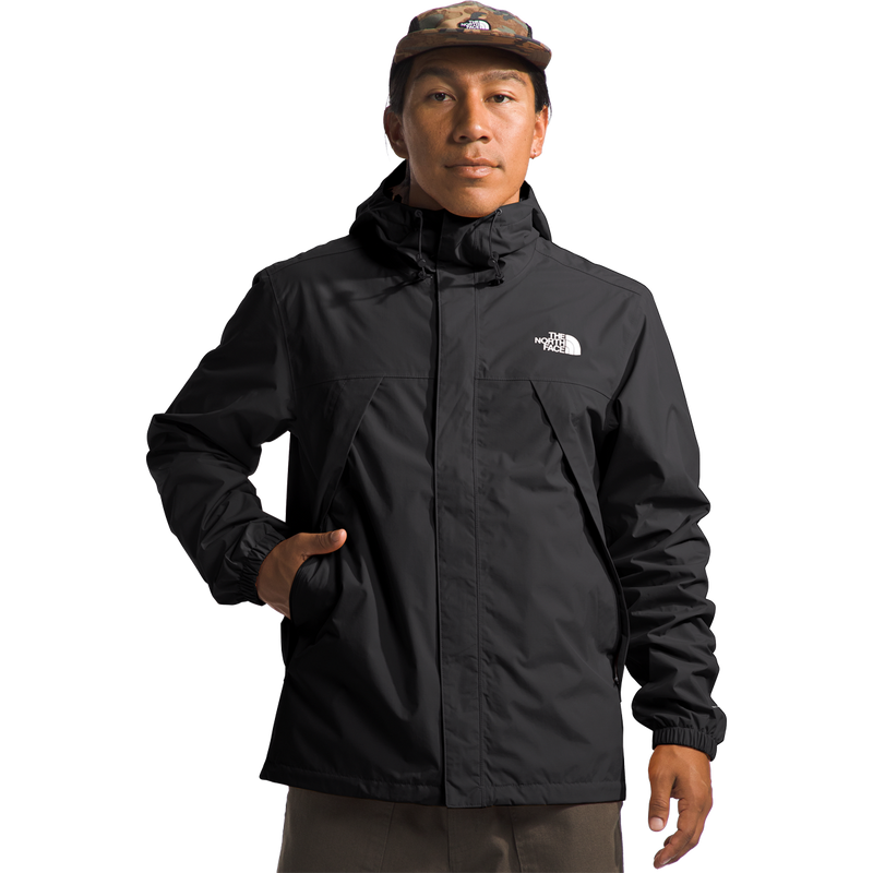 Men's Antora Rain Jacket, Featured Image