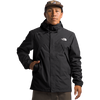 The North Face Men's Antora Jacket in TNF Black