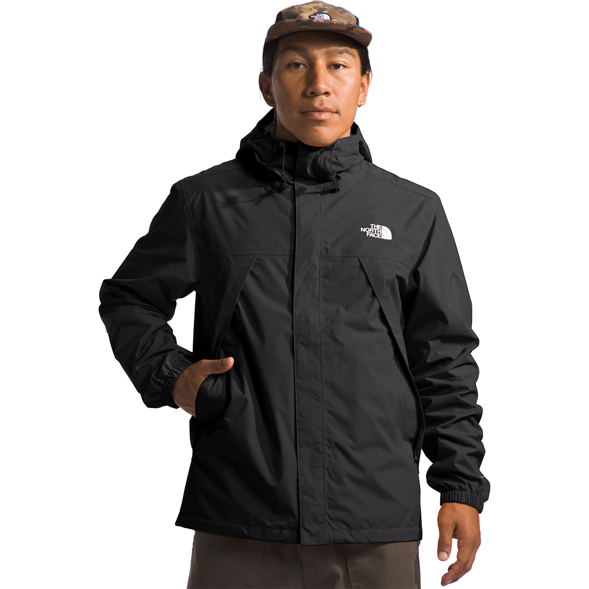 Men's Antora Rain Jacket alternate view