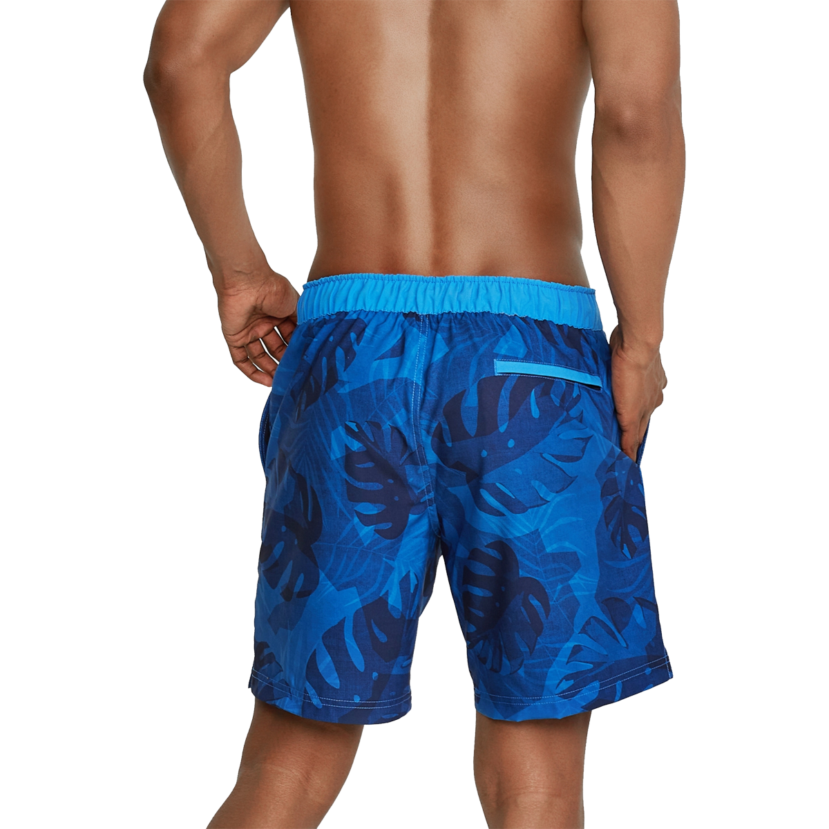 Printed Boardshort 18