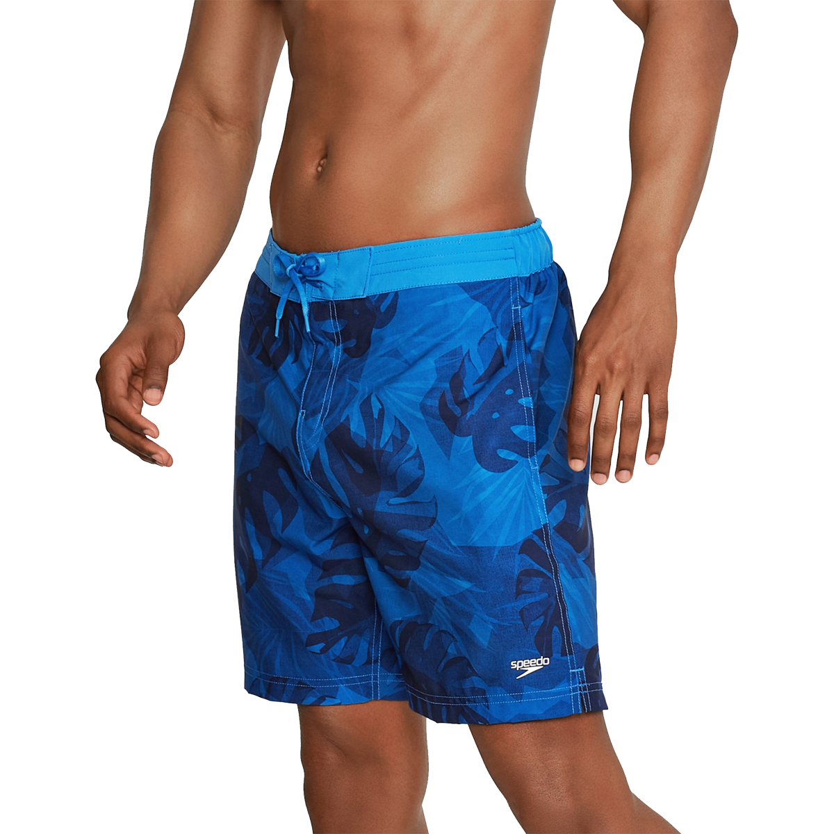 Printed Boardshort 18