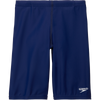 Speedo Youth BTS Jammer in Navy