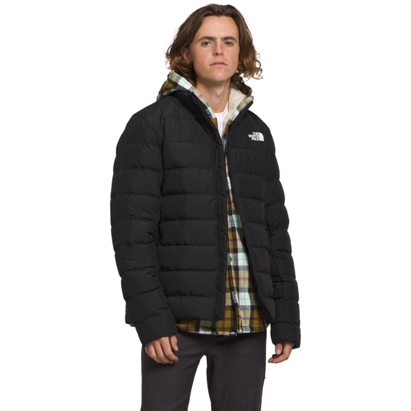 The North Face Men's Aconcagua 3 Jacket